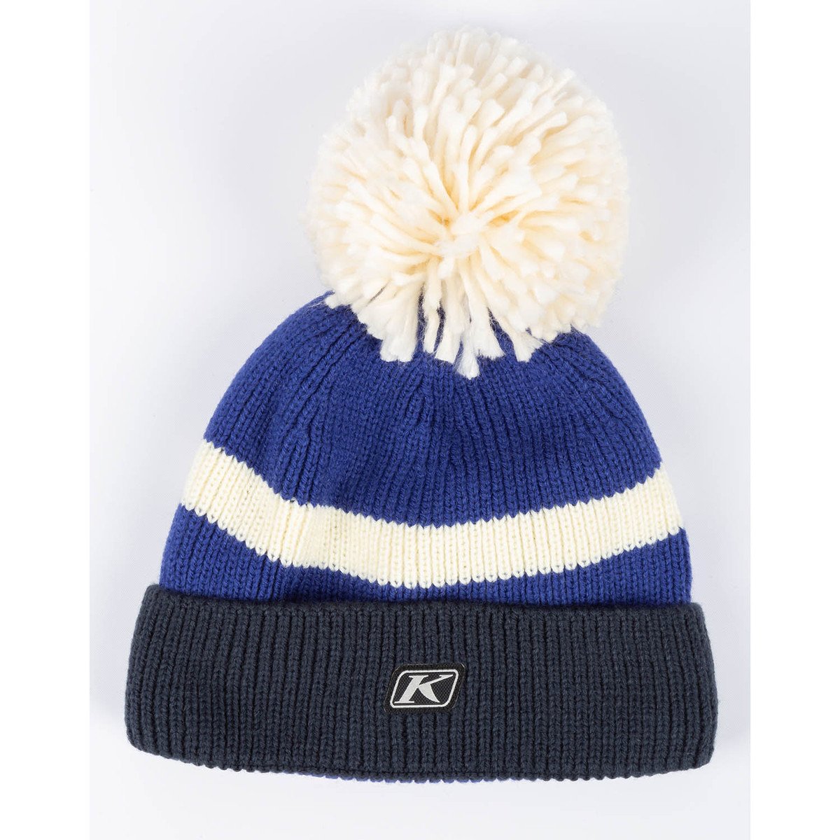 KLIM POWDER POM BEANIE
