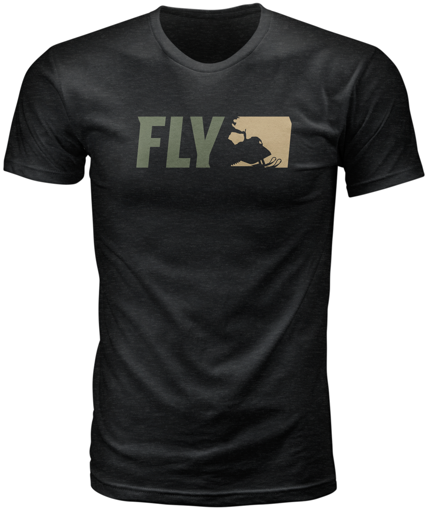 FLY RACING FLY PRIMARY TEE