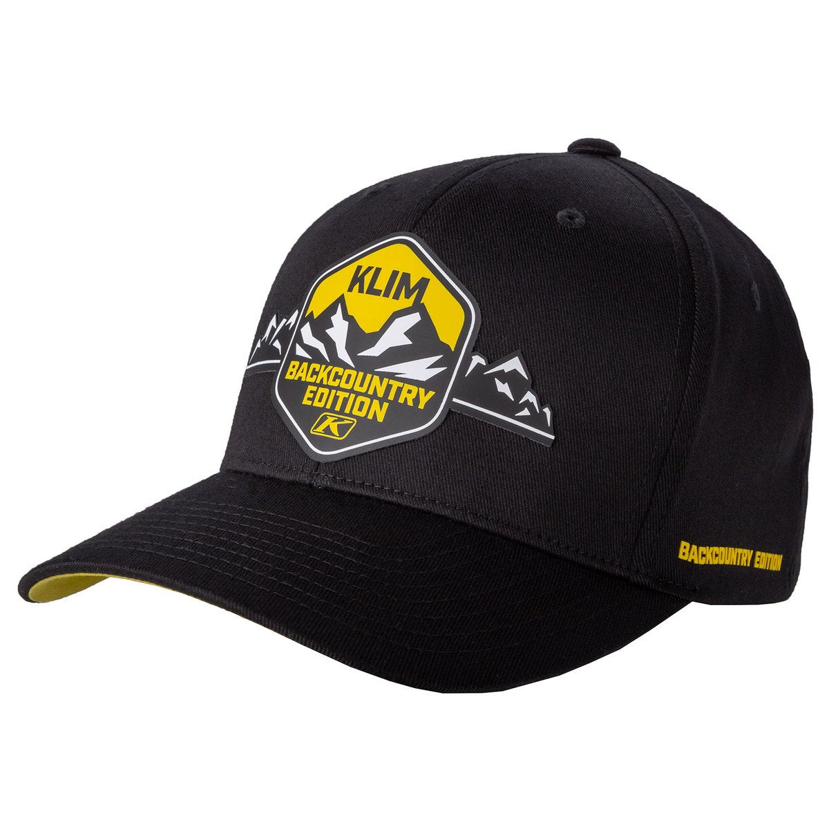KLIM BACKCOUNTRY EDITION HAT