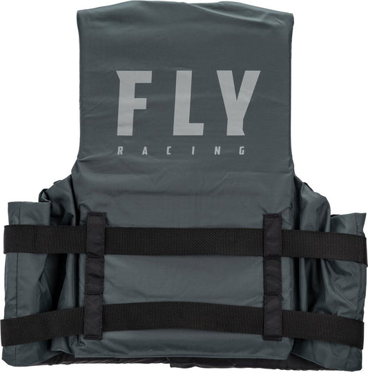FLY RACING NYLON VEST