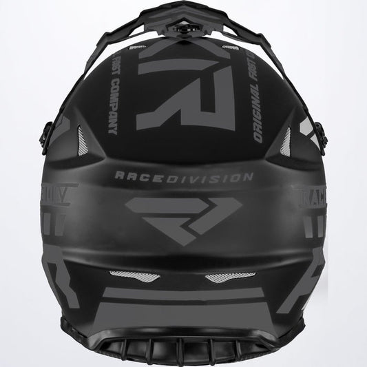 FXR BLADE RACE DIVISION HELMET 22
