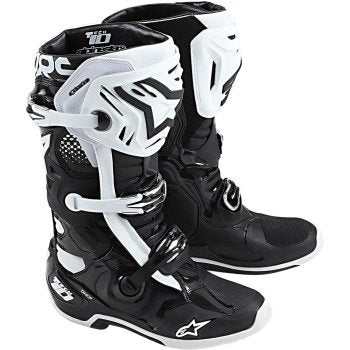 ALPINESTARS TECH 10 BOOTS
