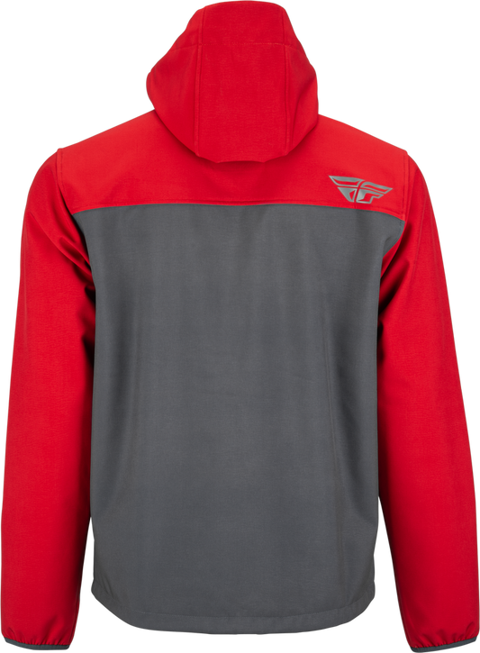 FLY RACING FLY CHECKPOINT JACKET