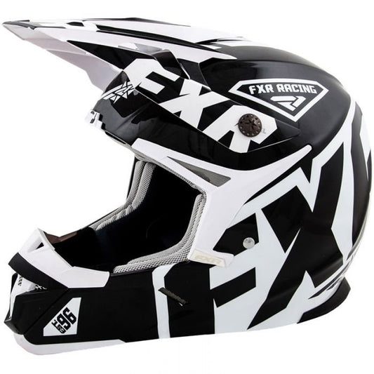 FXR X-1 Youth Helmet