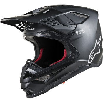 ALPINESTARS Supertech M8 Helmet - MIPS