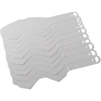 MOOSE RACING XCR Goggle Tear-Offs