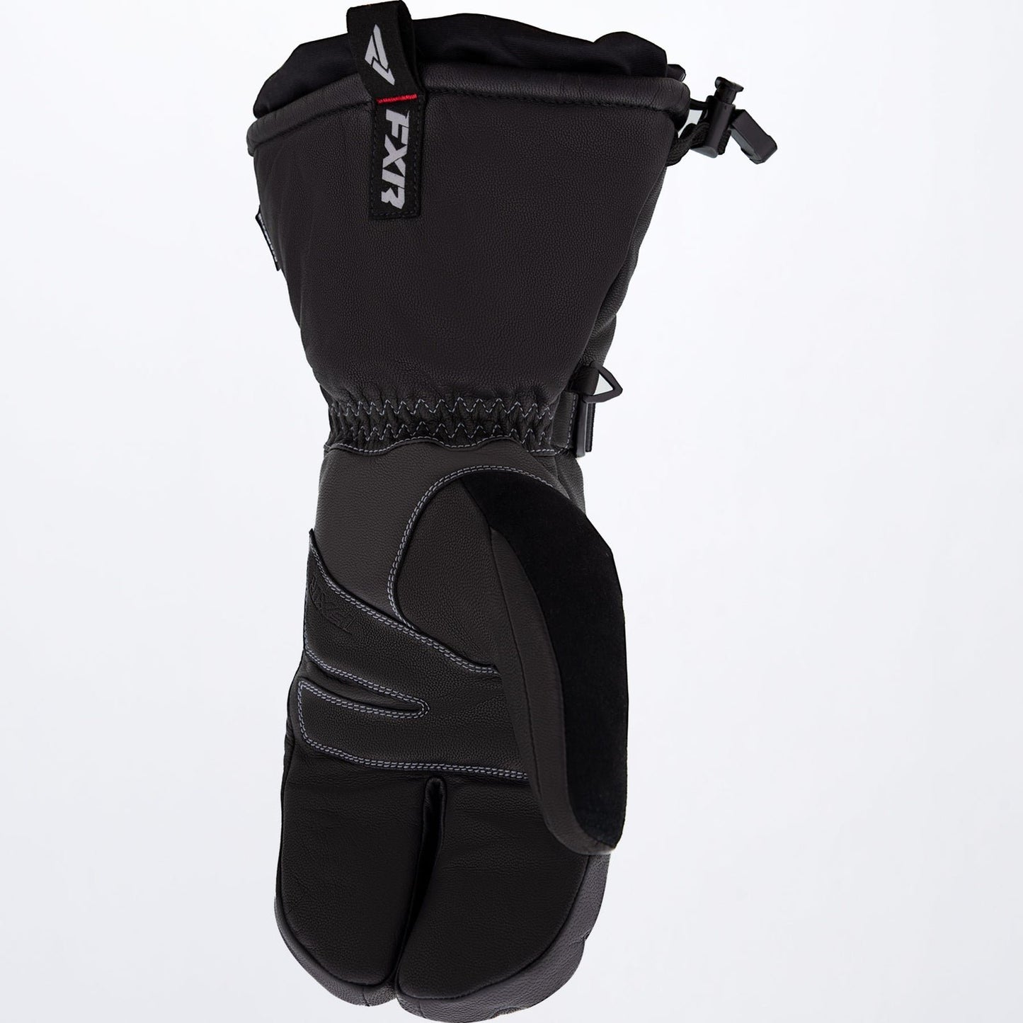 FXR RACING MEN'S LEATHER CLAW MITT 22