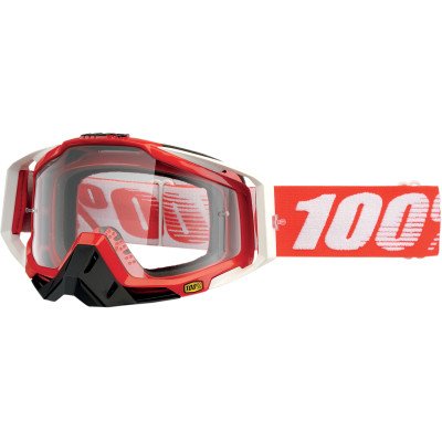 100% Racecraft Goggle