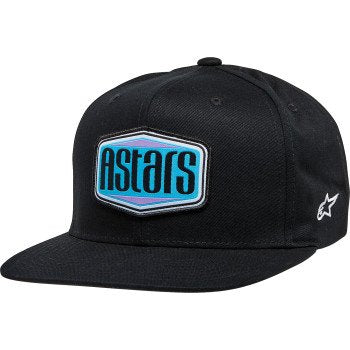 ALPINESTARS Belvedere Flat Bill Hat