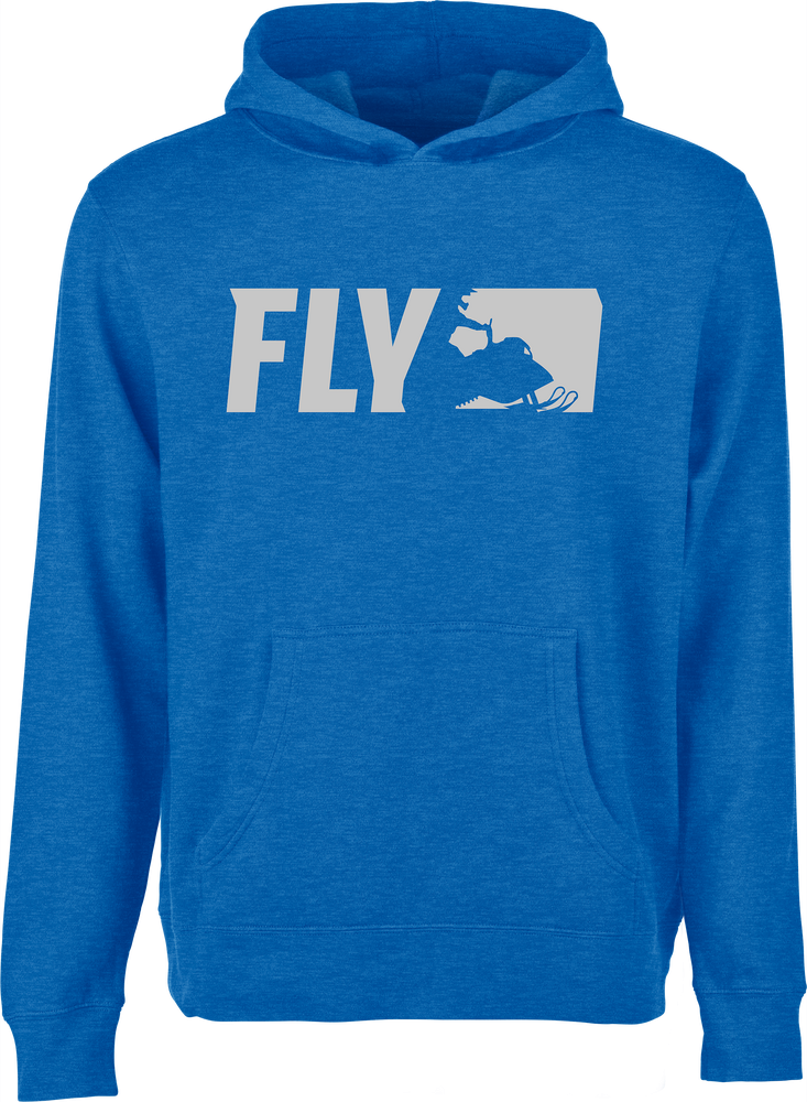 FLY RACING FLY PRIMARY HOODIE YOUTH