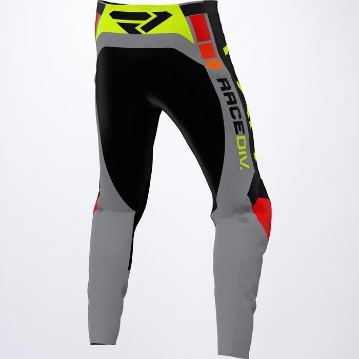 FXR RACING CLUTCH PRO MX PANT 22