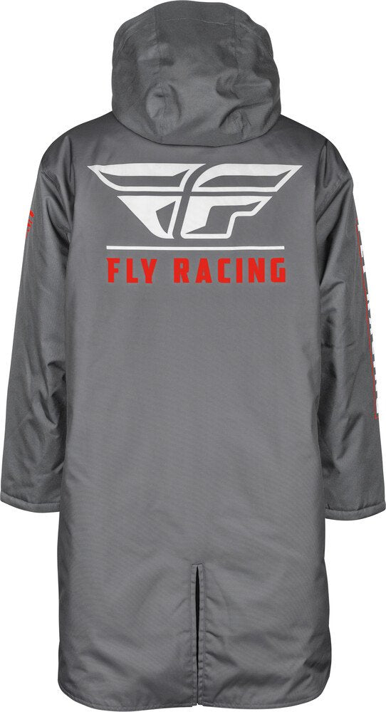 FLY RACING PIT COAT