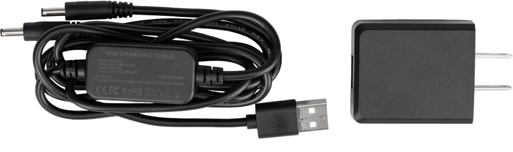 FLY RACING HEATED GLOVES 110V WALL CHARGER 476-29002