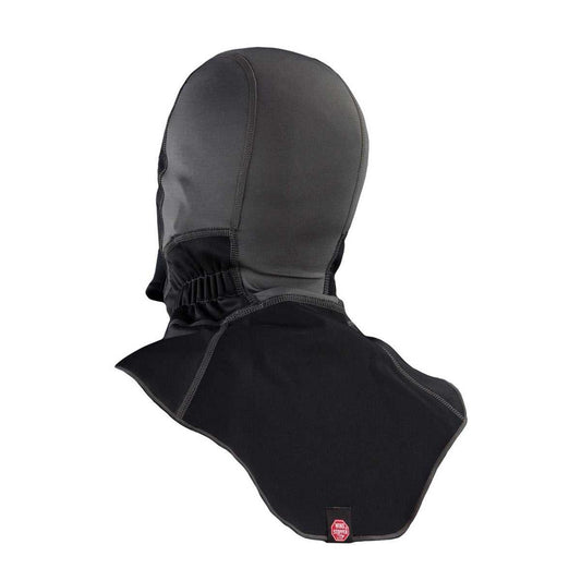 KLIM ARCTIC BALACLAVA for extreme cold weather protection with WINDSTOPPER® and neoprene features.