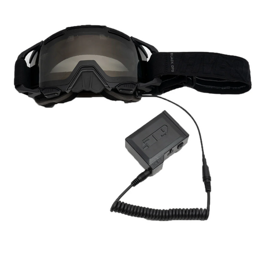 509 Extension Cable for Ignite S1 Battery Pack