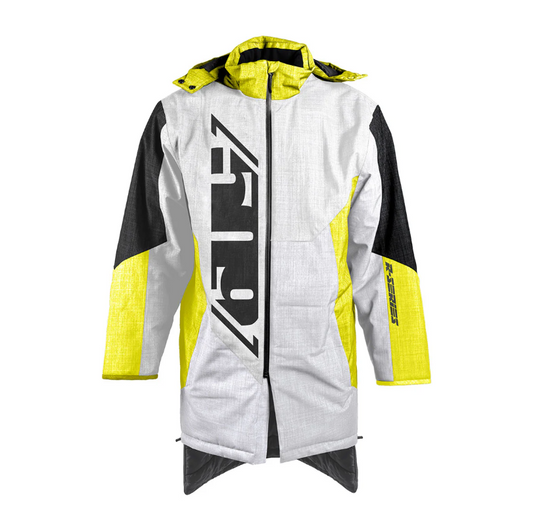 509 R-SERIES PIT COAT