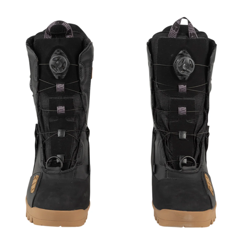509 Raid Double Boa Boot