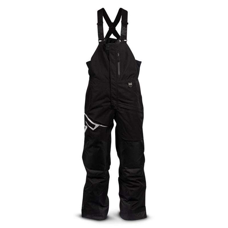 509 Range Insulated Bib with waterproof 5TECH™ fabric and Thinsulate™ insulation.