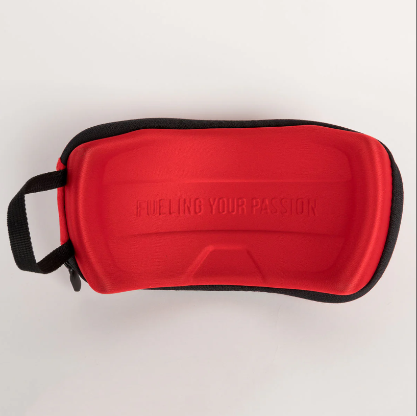 509 SPARE LENS CASE FOR GOGGLES