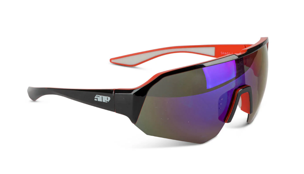 509 Shags Sunglasses