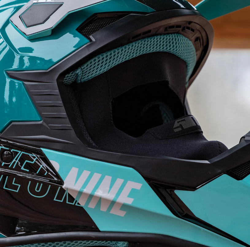 509 TACTICAL 2.0 HELMET