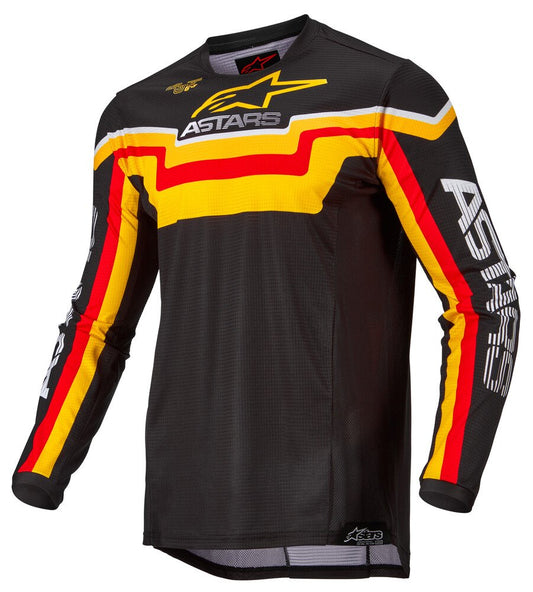 ALPINESTARS TECHSTAR QUADRO JERSEY