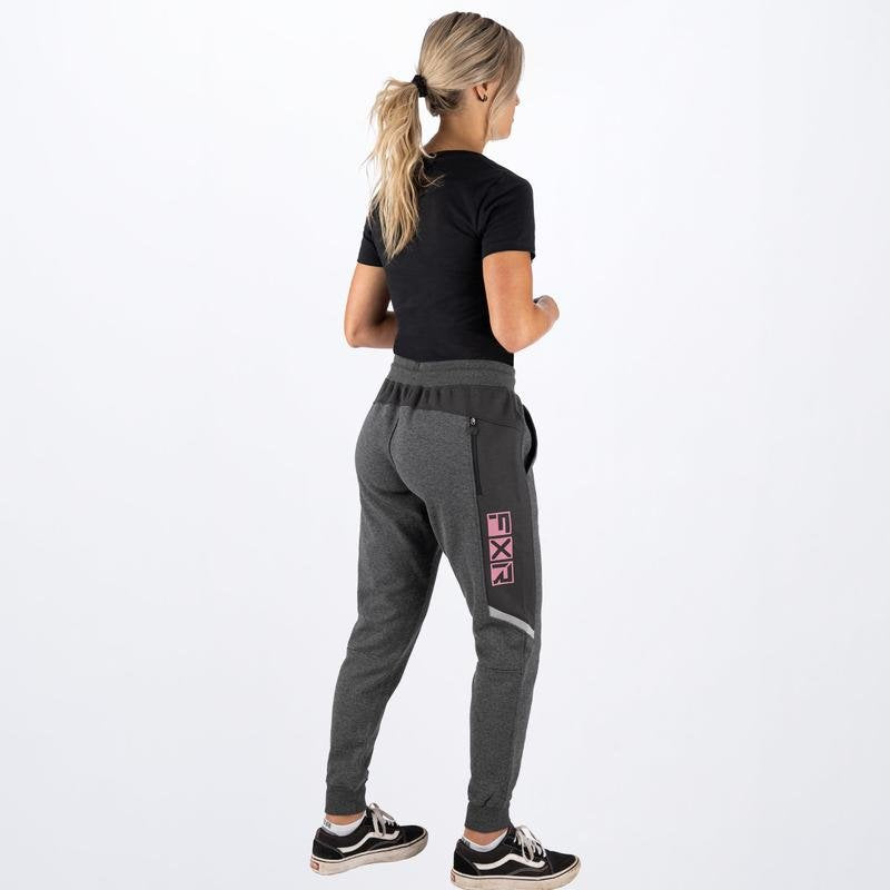 FXR RACING WOMENS PODIUM JOGGER 22