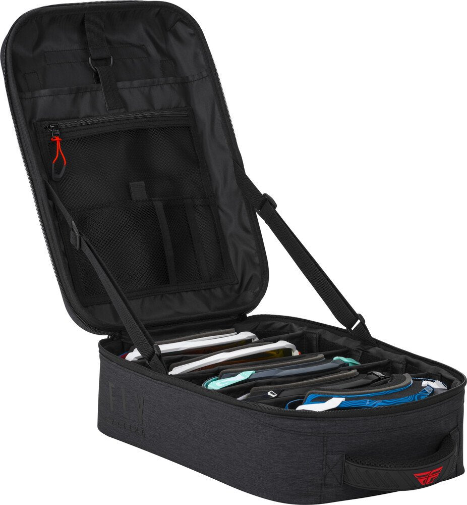 FLY RACING GOGGLE GARAGE