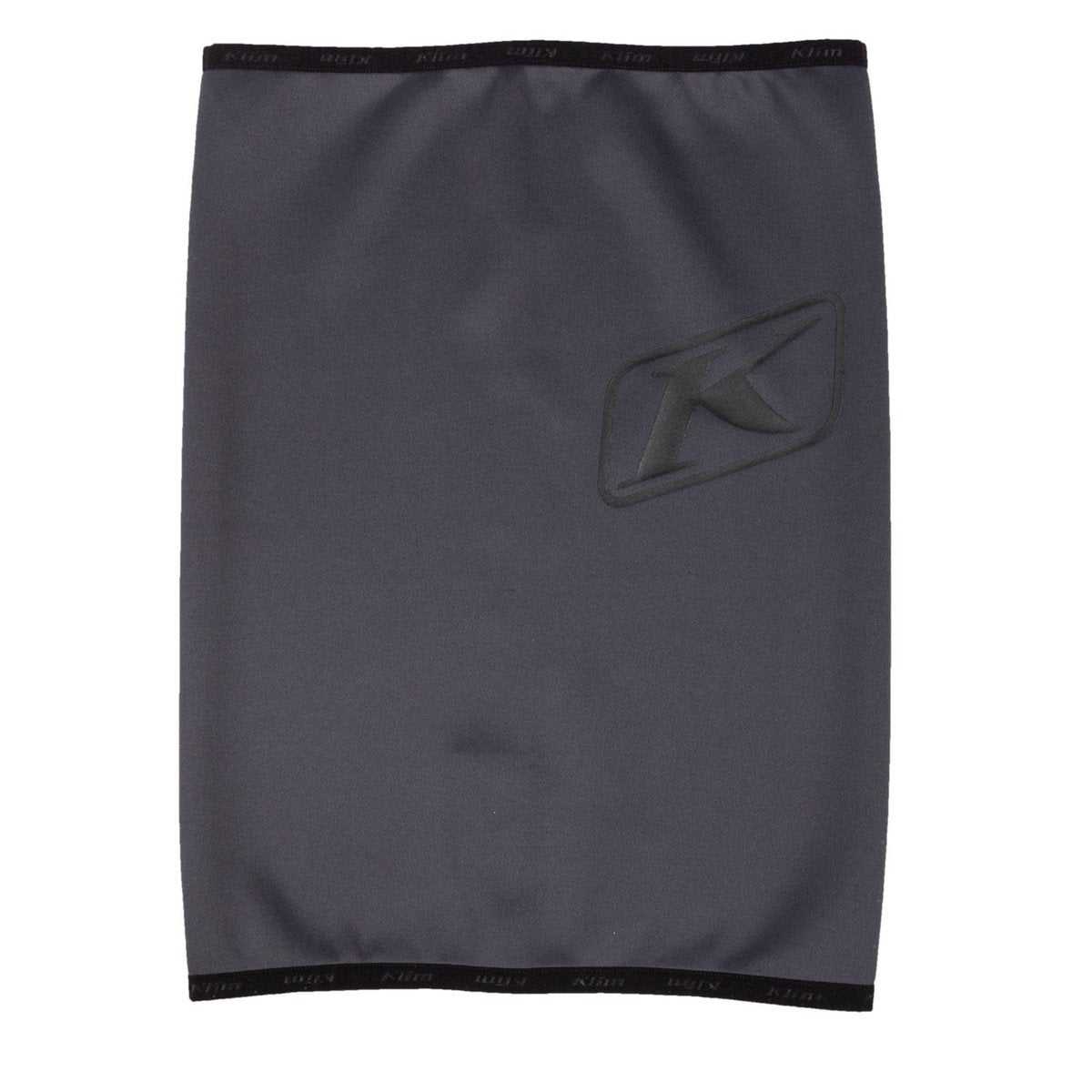 KLIM Neck Warmer, wind-resistant, breathable, moisture-wicking, 4-way stretch, winter protection.