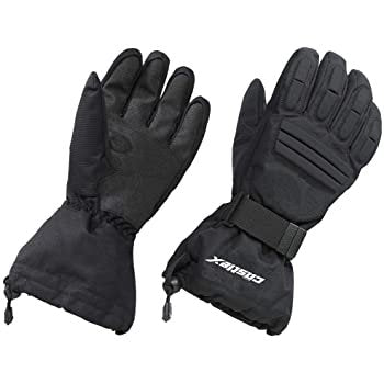 CASTLE PLATFORM YOUTH GLOVES