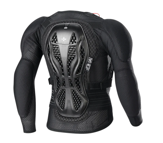ALPINESTARS YOUTH BIONIC ACTION V2 PROTECTION JACKET
