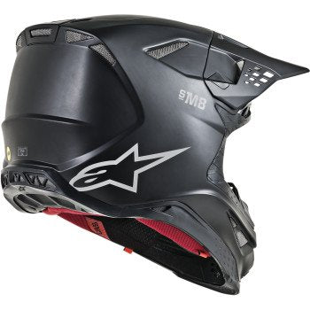 ALPINESTARS Supertech M8 Helmet - MIPS