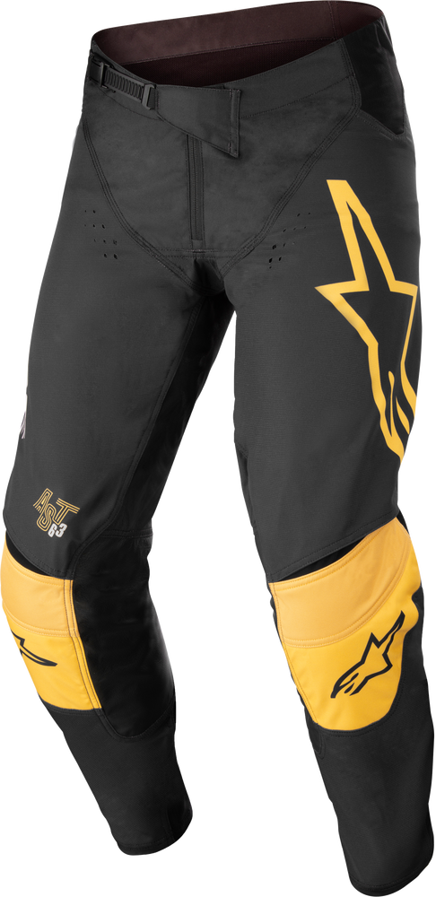 ALPINESTARS TECHSTAR QUADRO PANTS