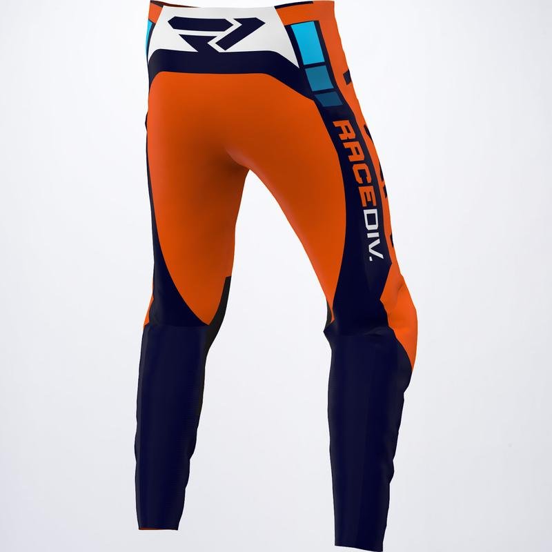 FXR YOUTH CLUTCH PRO MX PANT