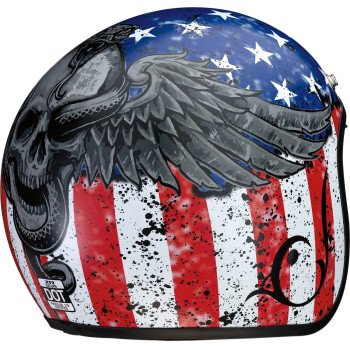 Z1R Saturn Casque Helmet
