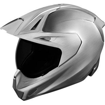 ICON VARIANT PRO QUICKSILVER HELMET