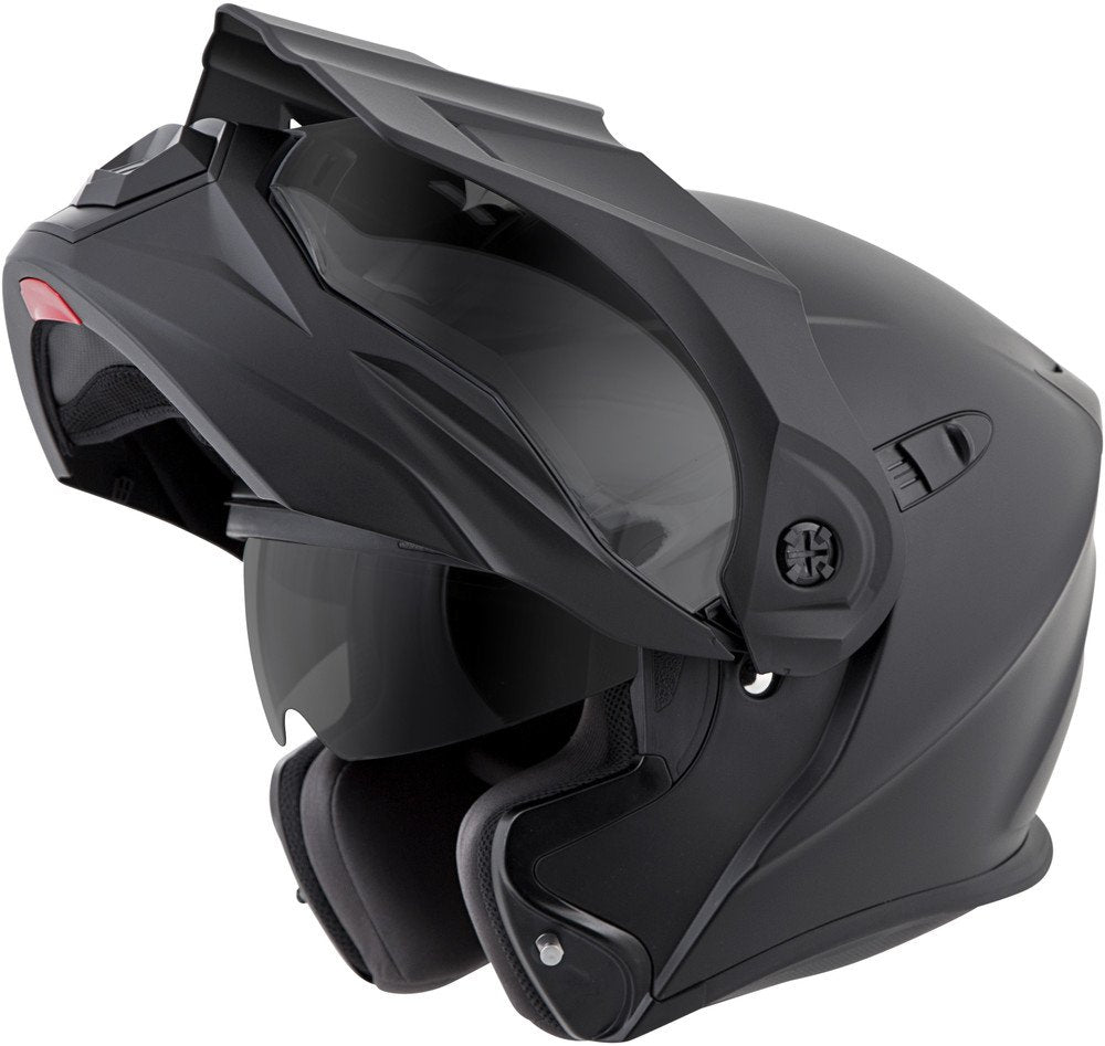 SCORPION EXO EXO-AT950 COLD WEATHER HELMET W/Electric