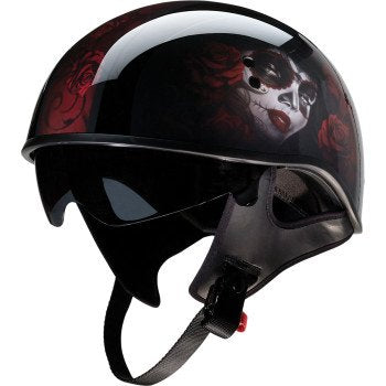 Z1R Vagrant Helmet