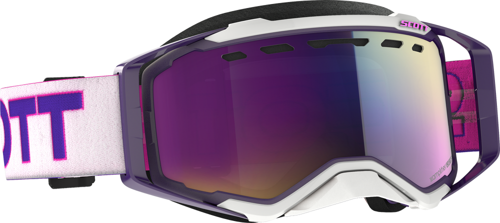 SCOTT PROSPECT SNWCRS GOGGLE