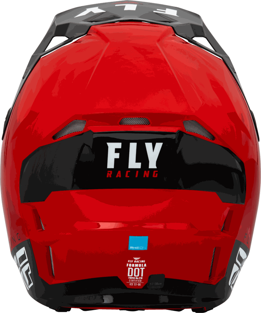 FLY RACING FORMULA CP SLANT HELMET
