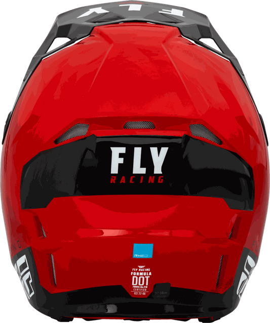 FLY RACING FORMULA CP SLANT HELMET