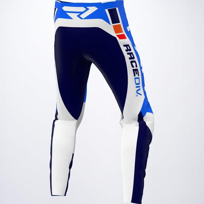 FXR RACING CLUTCH PRO MX PANT 22
