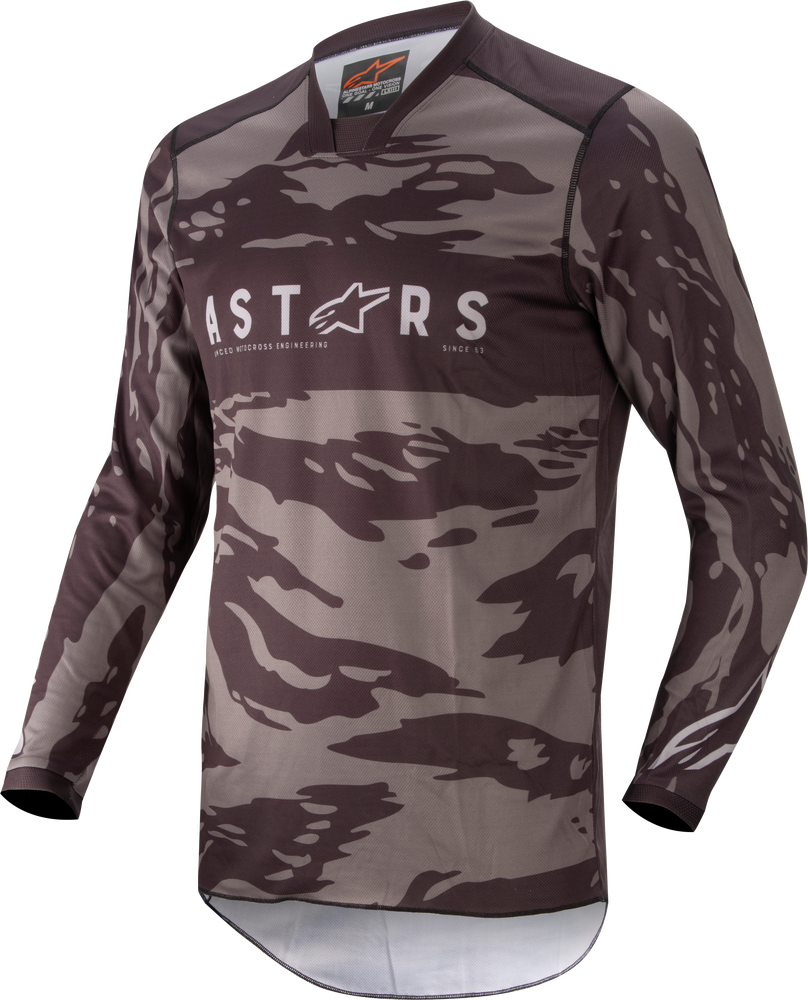ALPINESTARS RACER TACTICAL JERSEY