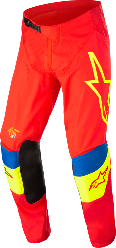 ALPINESTARS TECHSTAR QUADRO PANTS