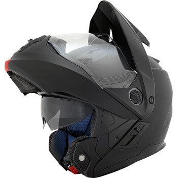 AFX FX-111DS MODULAR HELMET