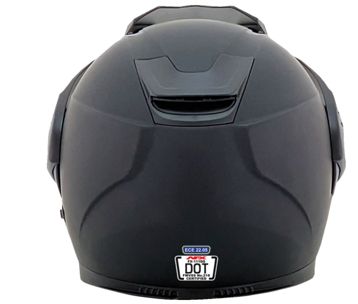 AFX FX-111DS Modular Helmet
