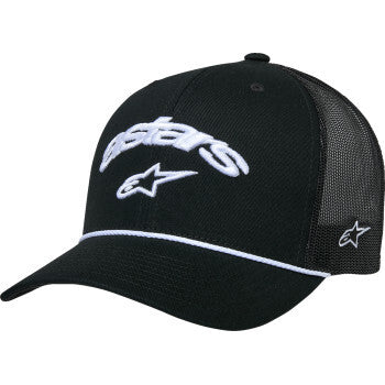 ALPINESTARS AGREE TRUCKER HAT