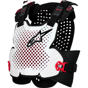 ALPINESTARS A-4 PLASMA ROOST GUARD