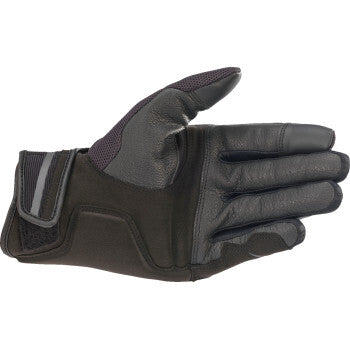 ALPINESTARS CHROME GLOVES