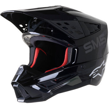 ALPINESTARS SM5 Helmet